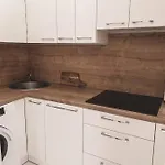 Baltic ソポト