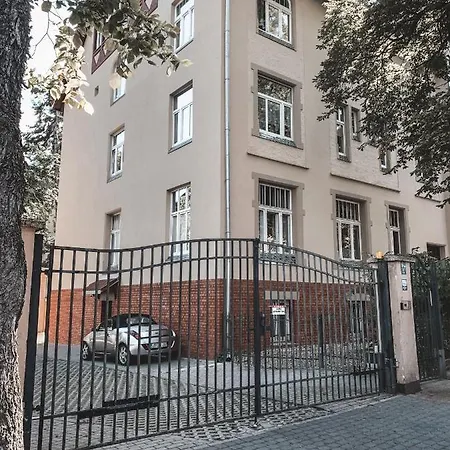דירה Baltic