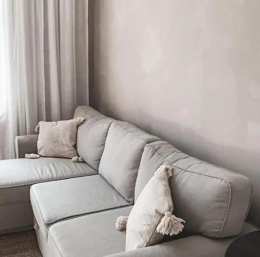 Baltic Appartement *