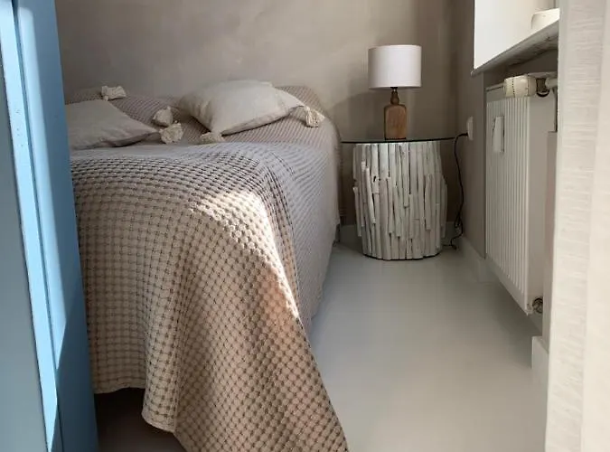 Appartement Baltic Sopot