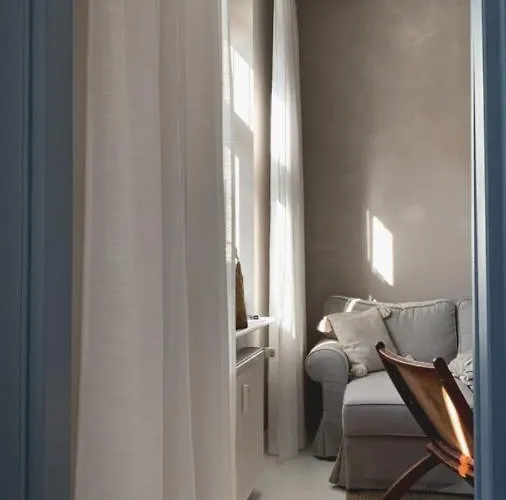 Appartement Baltic *