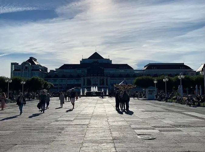 Baltic Appartement *