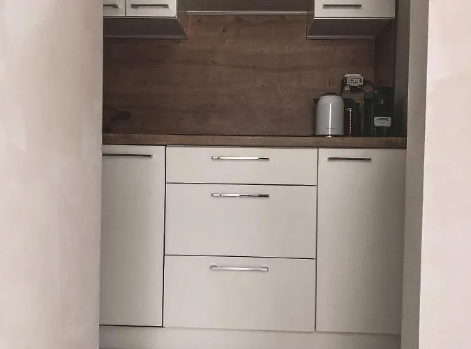 Appartement Baltic Sopot